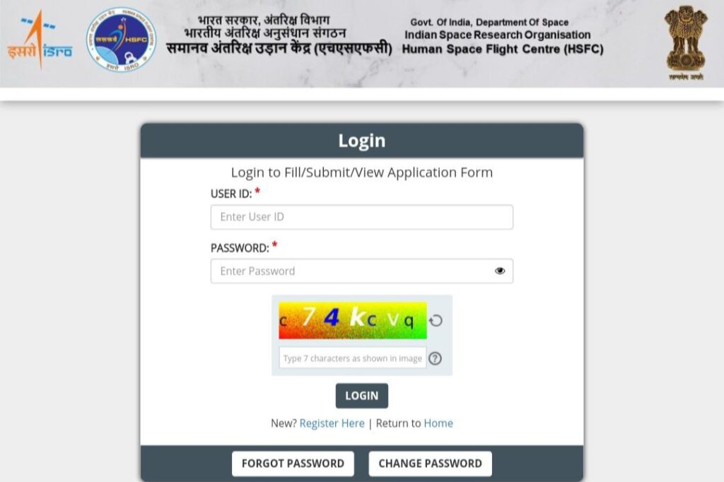 How to Check ISRO HSFC Technician-B Answer Key 2025