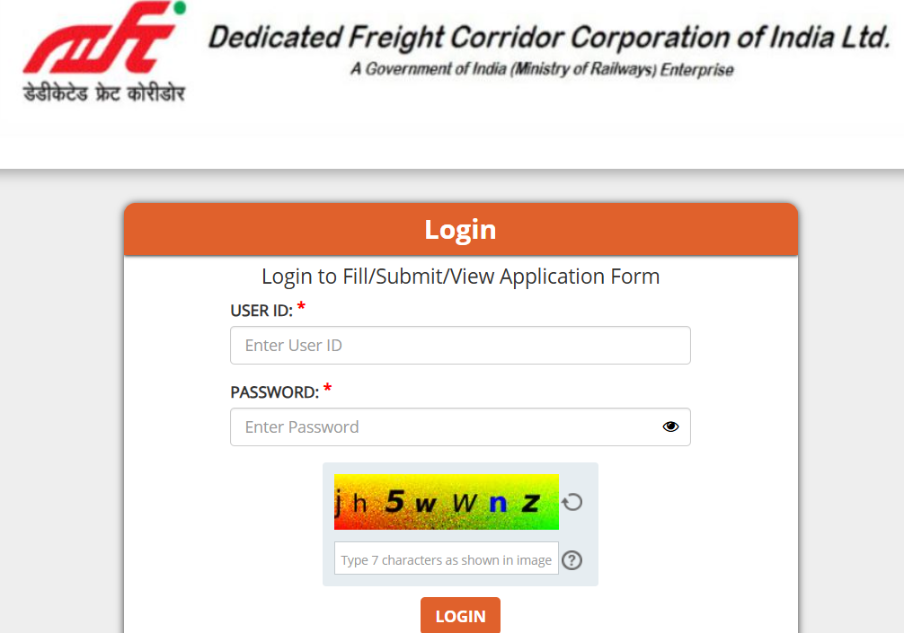 How To Download DFCCIL MTS Admit Card 2025