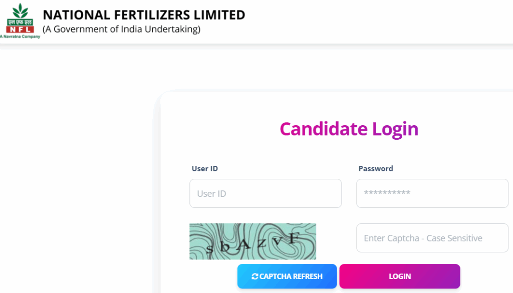 How To Check NFL Attendant Gr-I Final Score Card 2025