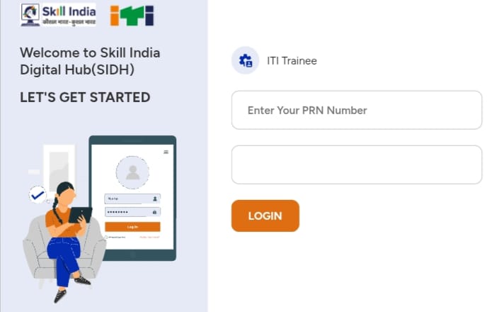 How To Download ITI Practical Admit Card 2025  