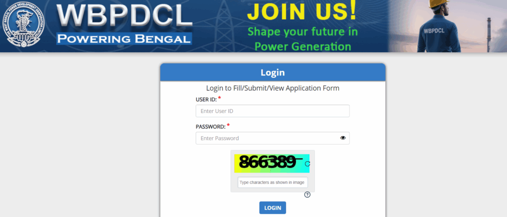How To Download WBPDCL Admit Card 2025