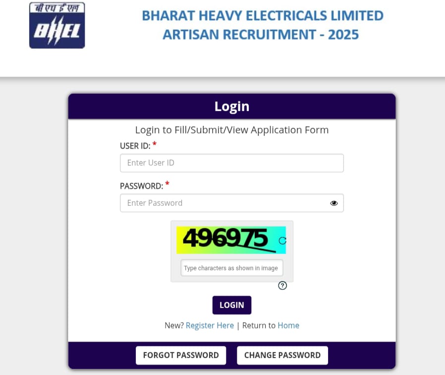 How To Download BHEL Artisan Answer Key 2025