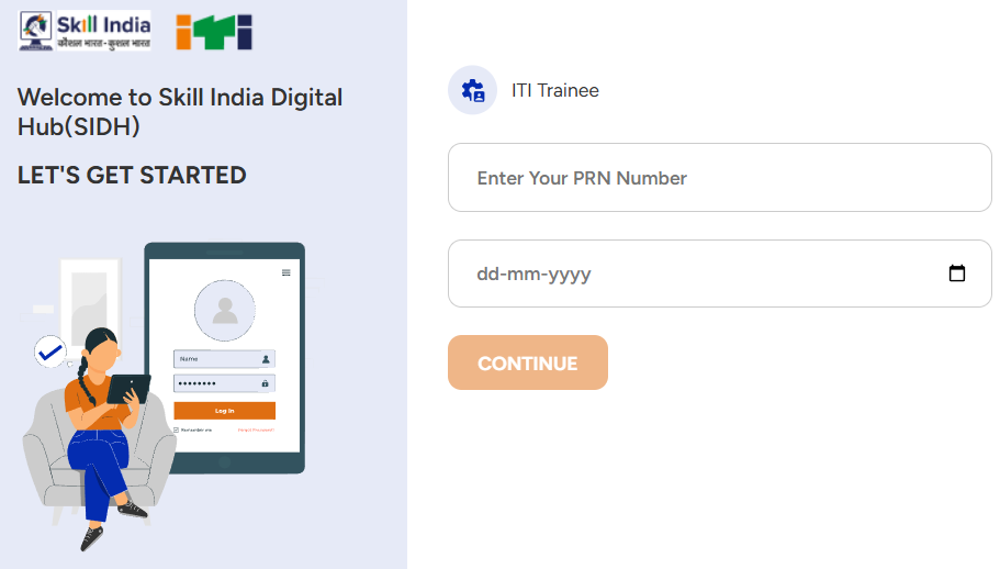 How To Download ITI Practical Admit Card 2026